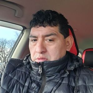 Meet your Posher, Luis